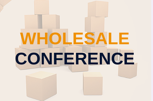 WHOLESALE CONFERENCE VIDEOS