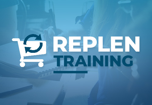 Replen Training