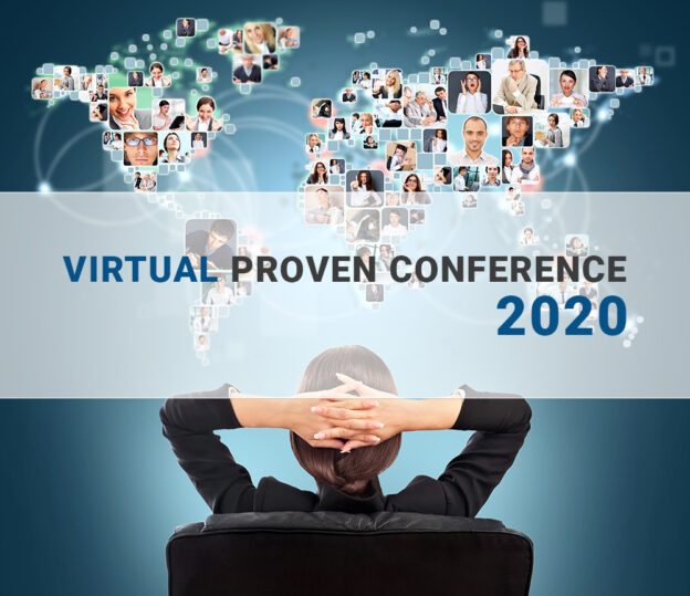 Virtual Proven Conference 2020