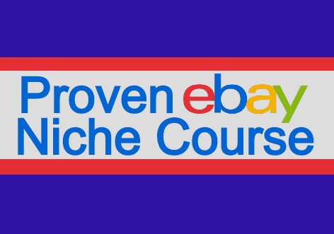 Proven eBay Niche