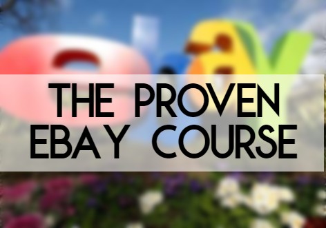 Proven eBay Course