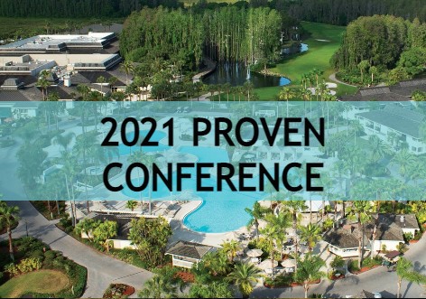 Proven Conference 2021 VIP