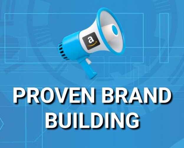 Proven Brand Building